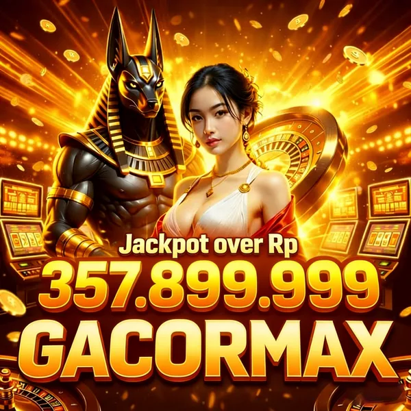 GACORMAX