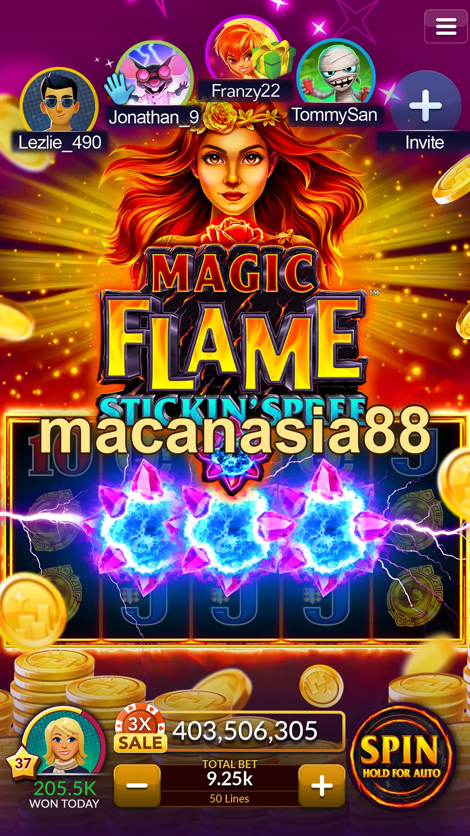 macanasia88 Unduh