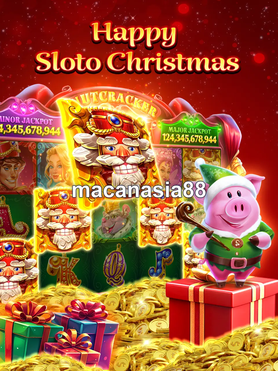 macanasia88 Unduh